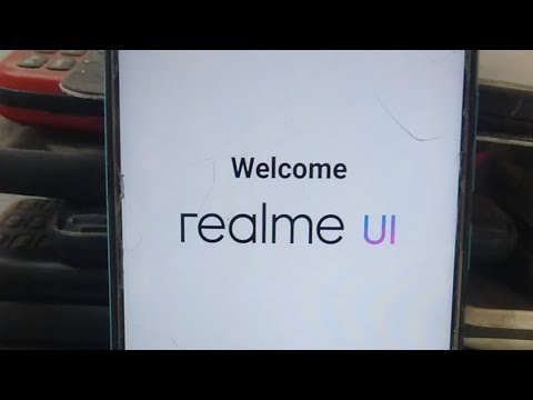 Realme 7i password pattern pin password reset google Realme 7i password pattern pin password reset google