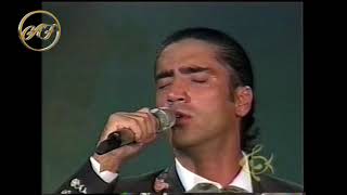 Watch Alejandro Fernandez Nadie Simplemente Nadie video