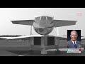 XB-70 Valkyrie: America’s Mach 3 Super Bomber Ever Built