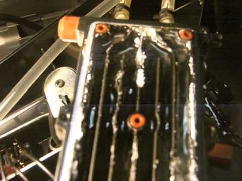 Bissell Carpet Cleaner Won't Spray. Easy Repair | How To ...