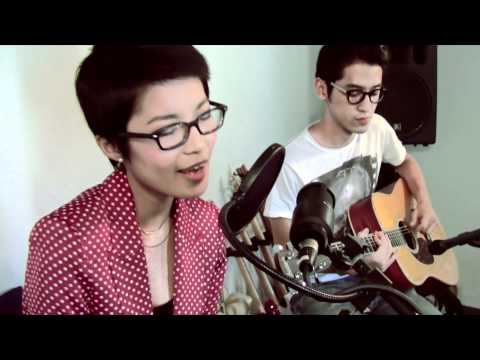 Crazy For You - Adele Cover by The Dots & Stripes
