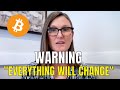 "The Pivot is Coming and Bitcoin will Explode" | Cathie Wood