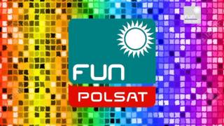 Oprawa Graficzna Dla Polsat Fun