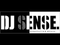 Alonzo - Feu D'artifice ft MHD (DJ Sense Remix)