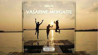 Deivas - Vasarinė Mergaitė Audio