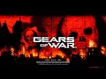 Gears of War 2 Co-op Let's Play w/ TheKingNappy & Twit! - Ep 1 "WE'RE BAAAACK!!"