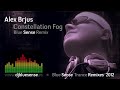 Alex Brjus - Constellation Fog (Blue Sense Remix)