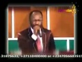 Apostle Johnson Suleman