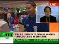 Gerald Celente: US-China financial relations in turmoil