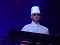 Pet Shop Boys - Left To My Own Devices/Rhythm Of The Night (Live in Rio 1994)
