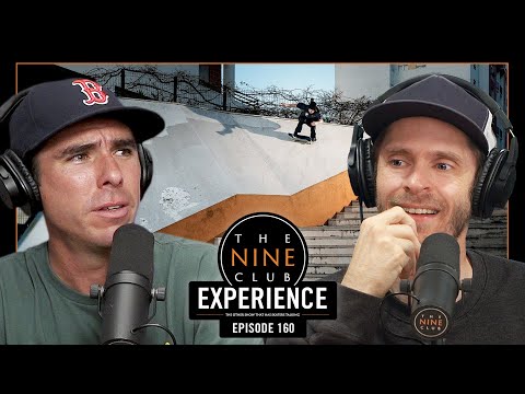 Nine Club EXPERIENCE LIVE #160 - Kyle Walker, Gabriel Fortunato, David Reyes