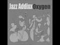 Jazz Addixx - Mindstate [Instrumental]