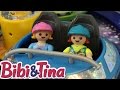 Bibi &amp; Tina im Freizeitpark Playmobil Film seratus1 Reiterhof...