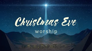 Christmas Eve 2020