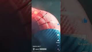 Niesamowity Spider Man
