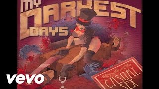 Watch My Darkest Days Casual Sex video