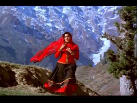 Parbat Ke Peche