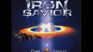 Watch Iron Savior Headhunter video