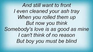 Watch Blu Cantrell Waste My Time video