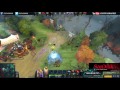 Arteezy Dota 2 ► 5 Heros Counter Me