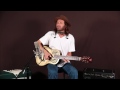 Ben Powell Plays His Resonator Guitar - Blues Music