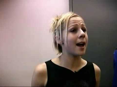 gigi edgley nude