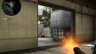 Counter-strike Global Offensive | Shot with GeForce