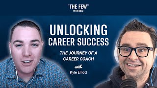 From Resume Reviews To World-Changing Careers The Journey Of A Career Coach With Dr. Kyle Elliott