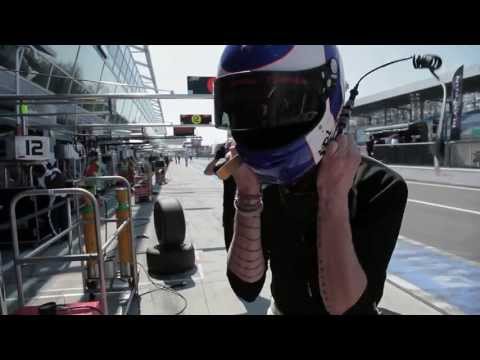 Lamborghini Super Trofeo Europe 2013 – Round One: Monza