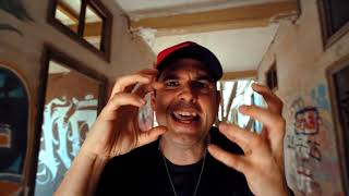 Mc Orbin Psicodrama Videoclip Oficial Rap Hip Hop 2025