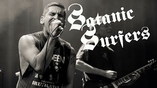 Watch Satanic Surfers Worn Out Words video