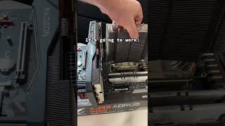 Rebuilding My Threadripper Pc Part 1