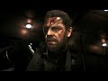 Metal Gear Solid V: The Phantom Pain GDC2013 trailer