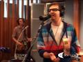 Mayer Hawthorne - Mr. Blue Sky (Live at KCRW)