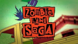 Zombie Land Saga Op 1St Episode