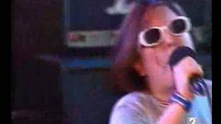 Watch Aerobitch Steamroller Blues video