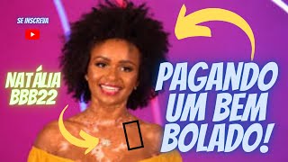 Bbb 22 Vídeo-Íntimo Vazado-De-Natália Repercute-Na-Internet-E-Famosos-Reagem