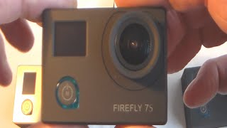 Hawkeye Firefly 7s Price