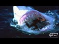 Megalodon Shark Attacks Diver Off Thailand Coastline Reaction images Megalodon Shark Attacks Diver Off Thailand Coastline Reaction