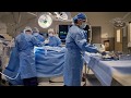 Kootenai Health - Open Heart Surgery