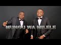 Lumami Alain Ft Bonny Mwaitege     (Mungu Wa Milele Official Music Video)