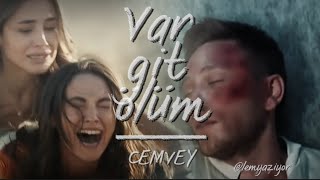 Gönül Dağı Ll Veysel Kaya Var Git Ölüm..