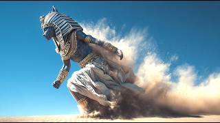 The Egyptian Book Of The Dead Epic Cinematic Vision
