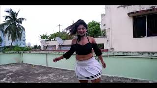 Saree Lover Posing Tutorial Banga Lalana Ep - 57. Western Dress Papia