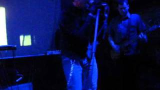 Watch Controlled Collapse Liar video