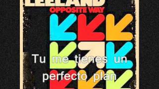 Watch Leeland Beginning The End video