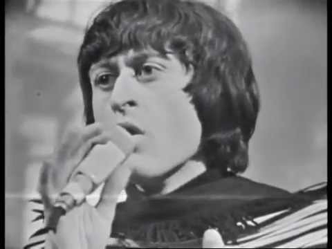 Michel Polnareff - Le bal des Laze (1968)