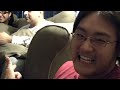 BME Pain Olympics reaction video