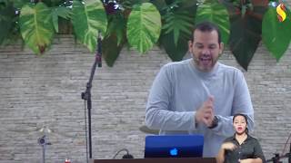 Culto Doutrinário - Online - 17.05.2020