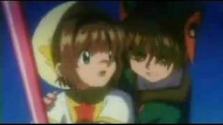 Sakura And Shaolan
